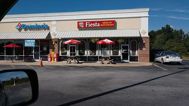 Fiesta Grill