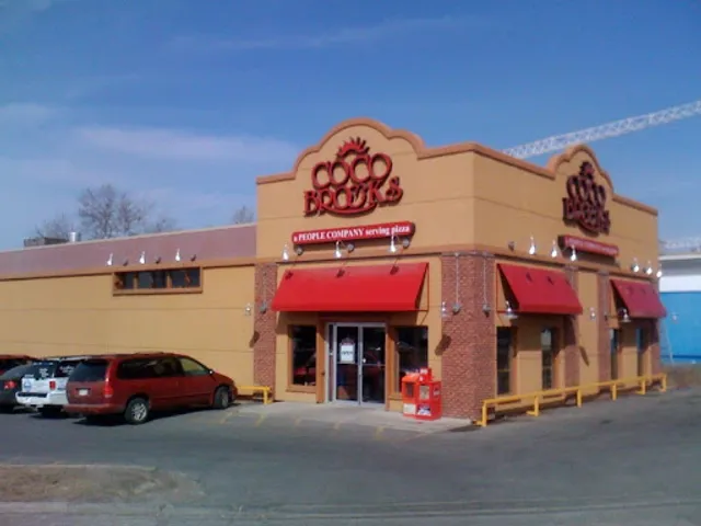 Coco Brooks Highfield