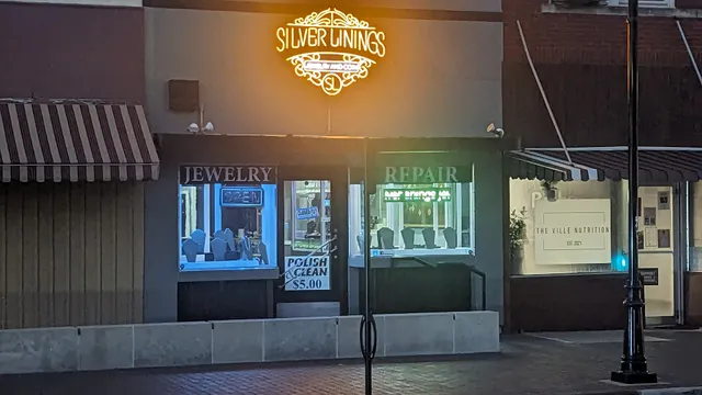 Silver Linings Jewelry & Coin