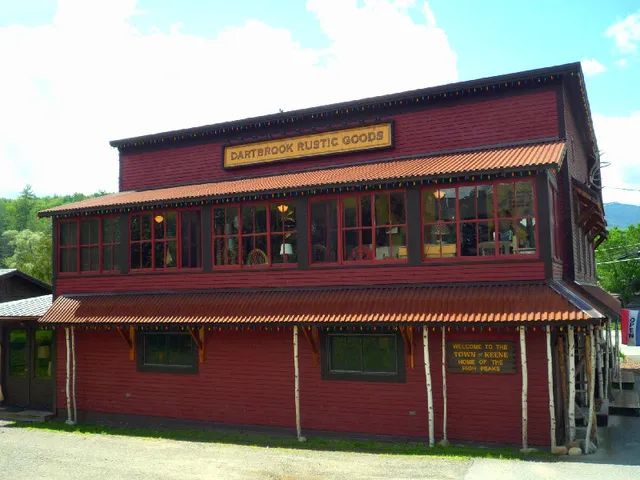 Dartbrook Rustic Goods