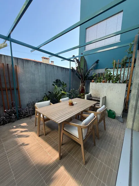 Casa d’Avó Dalina