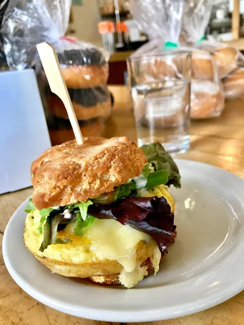 New Cascadia Traditional