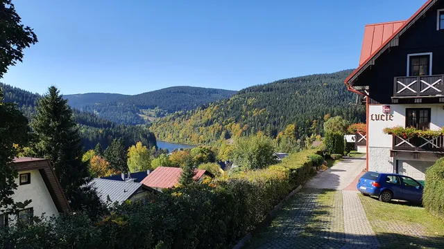 apartmány valon in Špindlerův Mlýn, Czechia