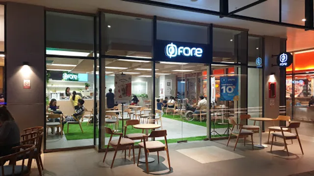 Fore Coffee - Citra Xperience