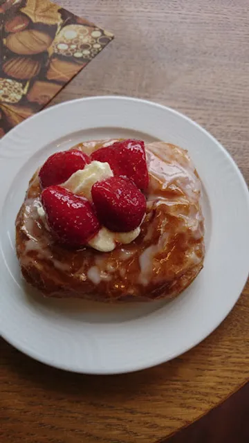 Back und Caféhaus Tröster