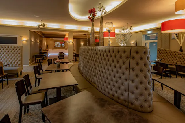 Seestern Restaurant - Senftenberger See