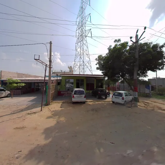 OYO 82799 Vr Hotels & Restaurants