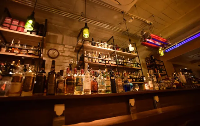 Maid cafe & Dining bar Milk cafe