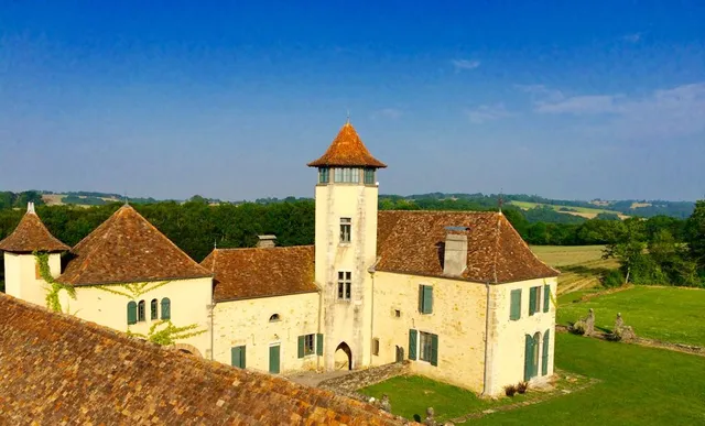 Château de Baylac