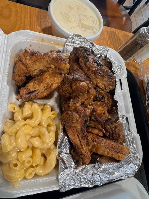 Nana B's Country Kitchen