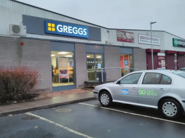 Greggs