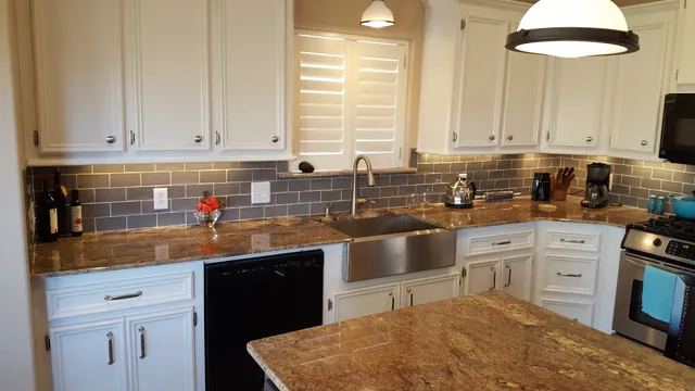 Wag's Counter Tops Inc