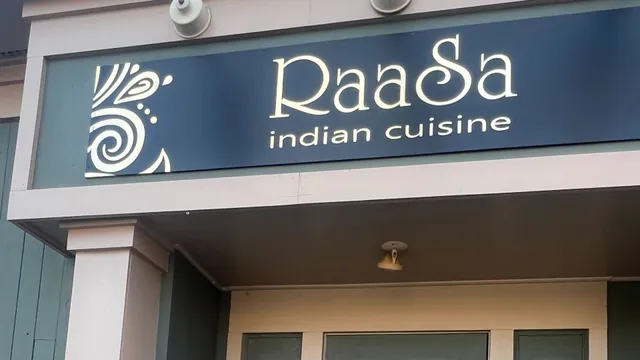 RaaSa Indian Cuisine