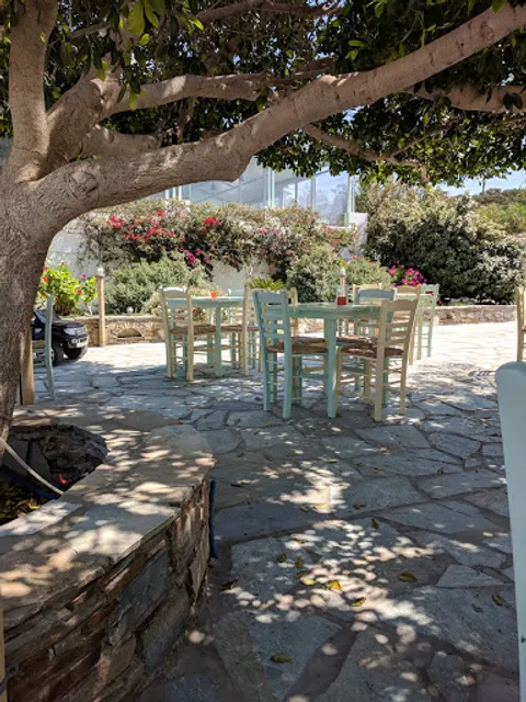 Ταβερνα Το Τραπεζακι - Κοττάκη