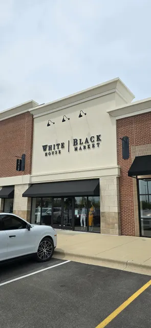 White House Black Market