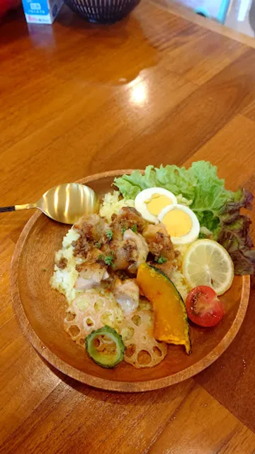 たみ〜ズキッチン