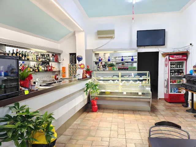 Bar/Pizzeria Delle Uscite