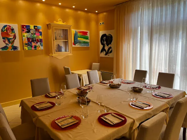 Ristorante Hotel Touring