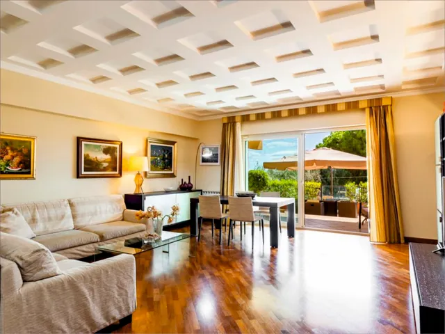 Pirandello Apartment