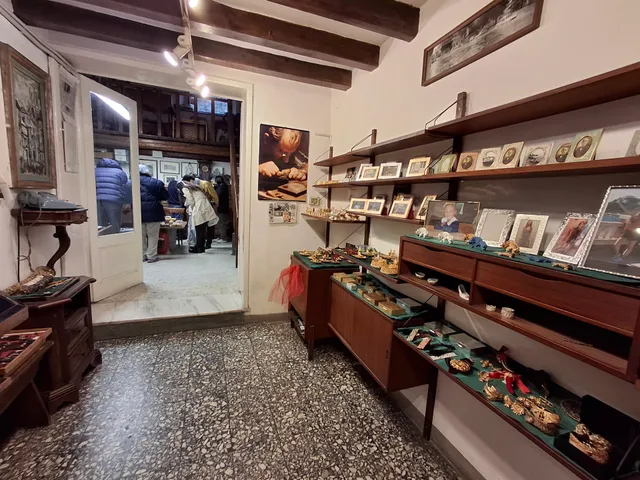 Giuliano Ricchi Jewelry