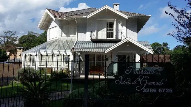 Pousada Solari Di Gramado