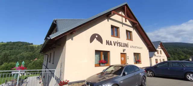 Na Výsluní Apartmány