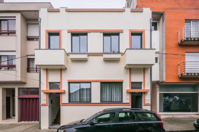 À Francos Love Lair