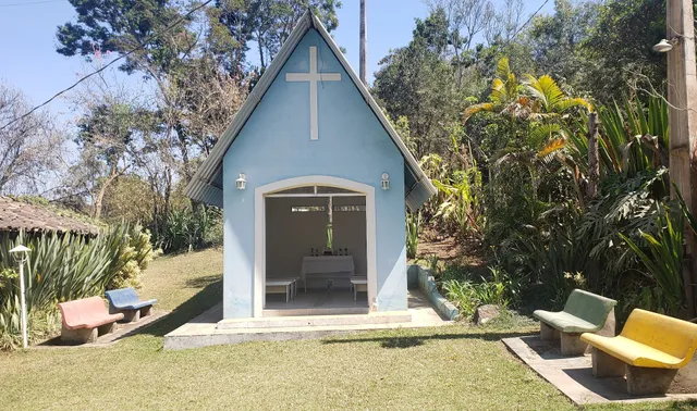 Sítio Recanto da Capelinha