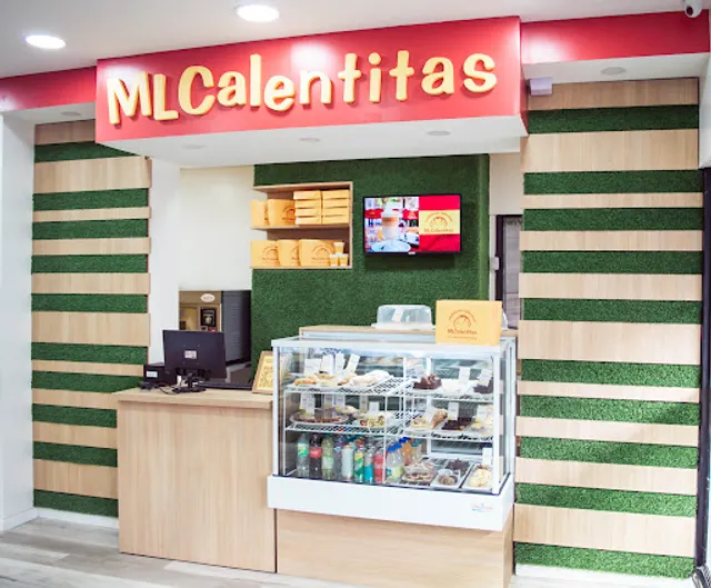 Medialunas Calentitas Centro