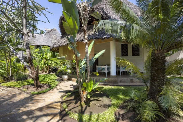 Aestus Villas Resort