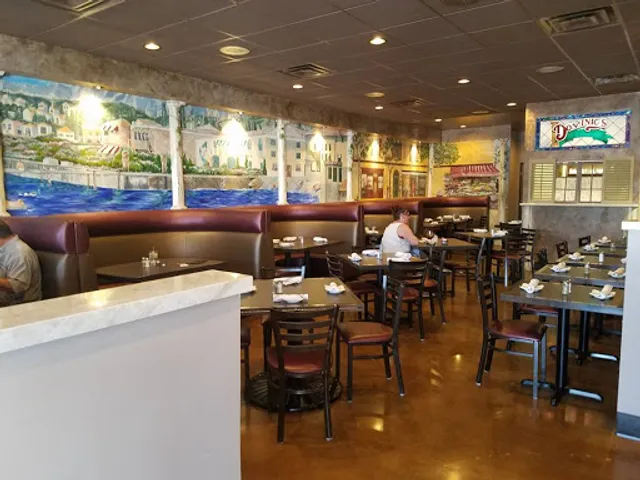 Dominic's Ristorante Italiano