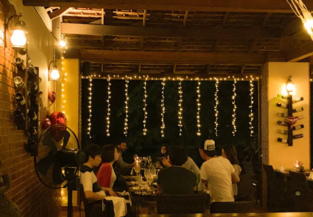 Valentino Restaurant & Wine Bar