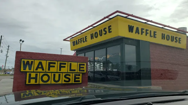 Waffle House
