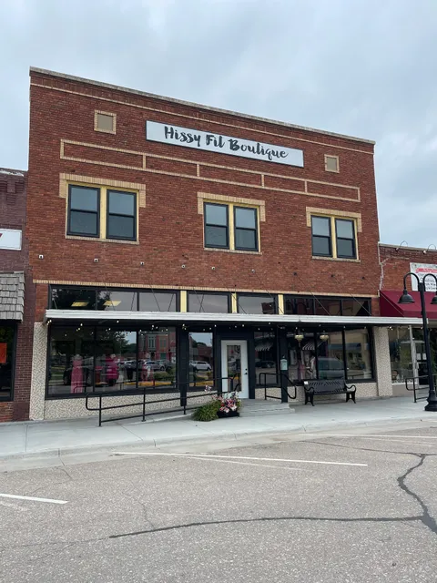 Hissy Fit Boutique