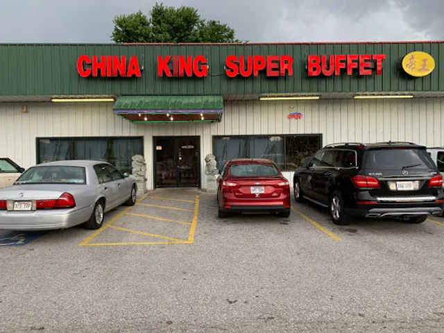 China King Super Buffet
