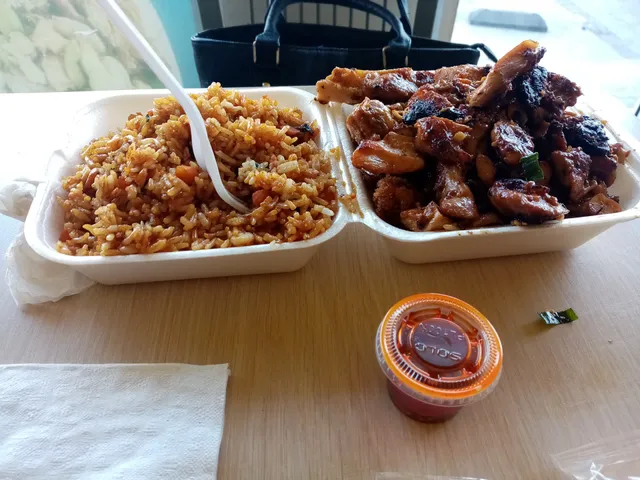 Ninety Nine Comida China