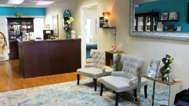 Beautiful Skin by Carmen