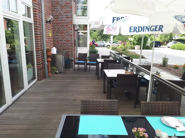 Restaurant Café Havelblick