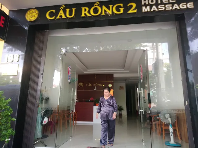 Cau Rong 2 Hotel