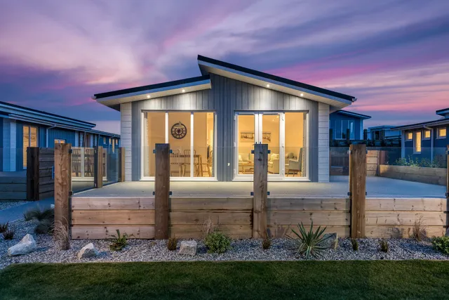 Trevornick Holiday Park