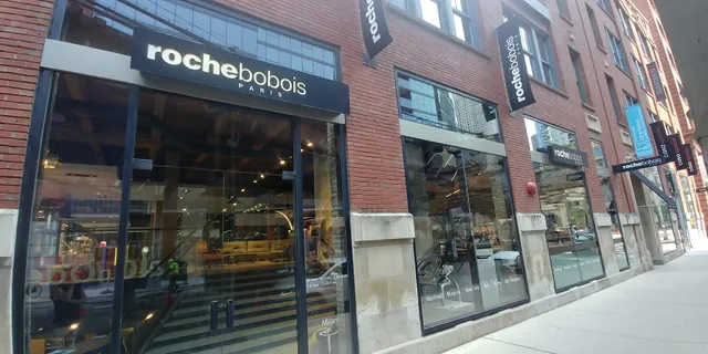 Roche Bobois