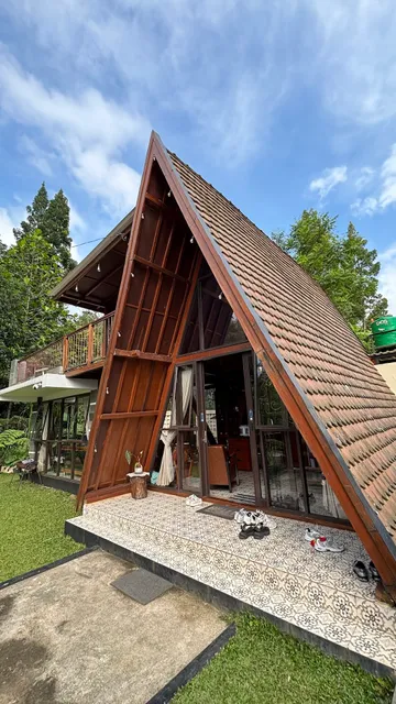 River Dream Operated by Nginapsini