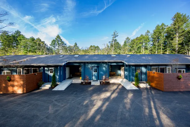 Class The Wolf（クラス・ザ・ウルフ）