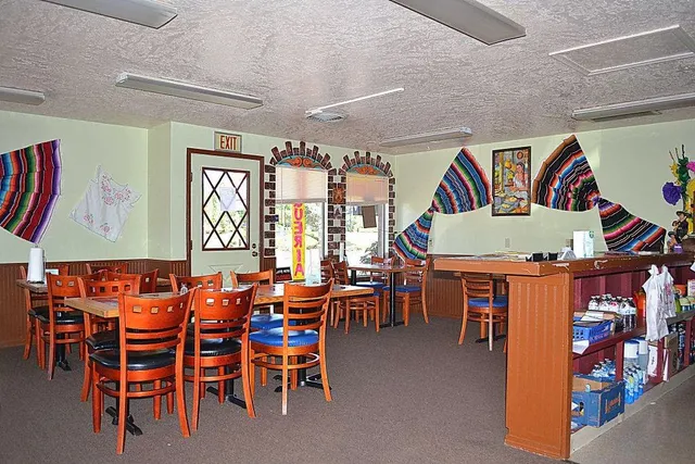 El Pique Family Restaurant