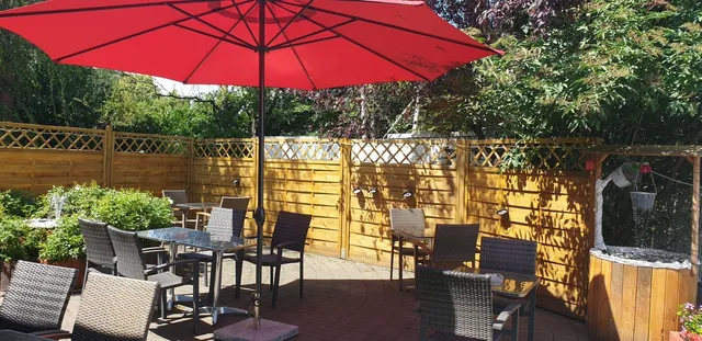 Amo Ali Schnellrestaurant