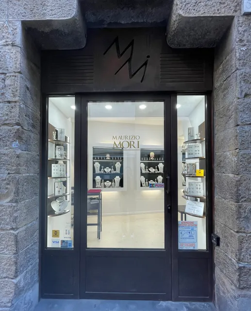 Costume Artistica Fiorentina Di Maurizio Mori