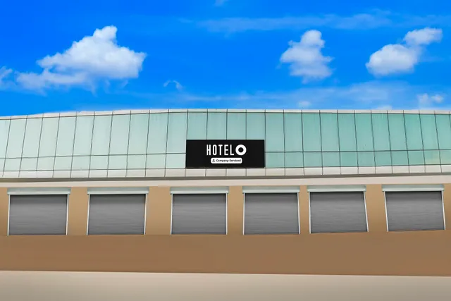 Hotel O Sector 51 Metro Station Formerly Shubham Residency