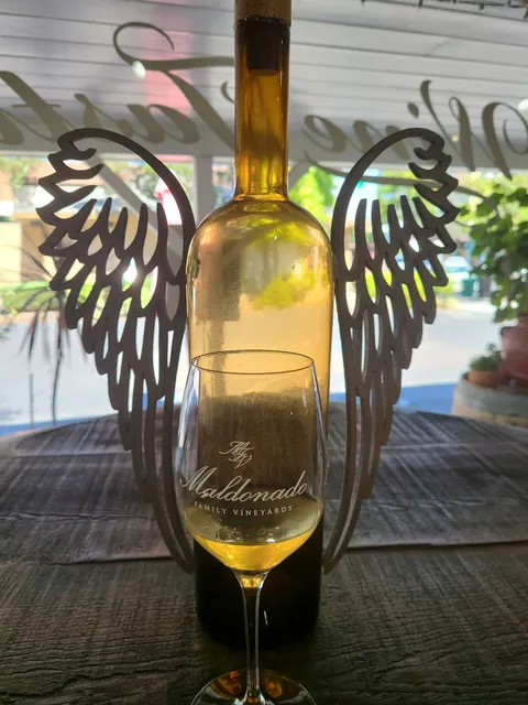 Maldonado Vineyards