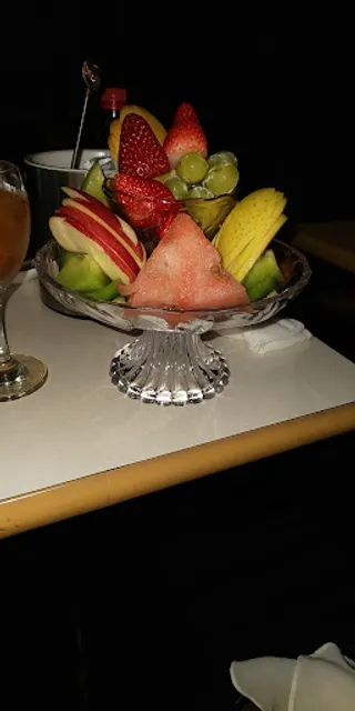 ニュートロピカーナ