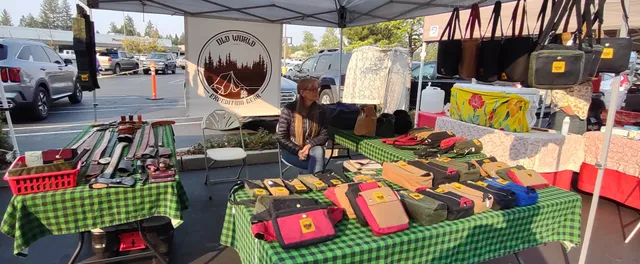 Grass Valley Farmers' Market